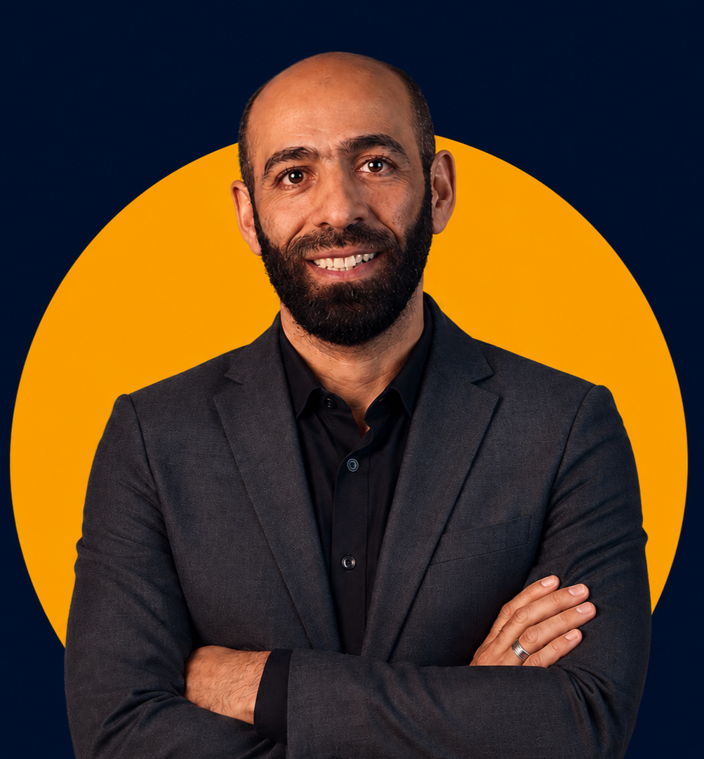 Mr. Elsayed Osman